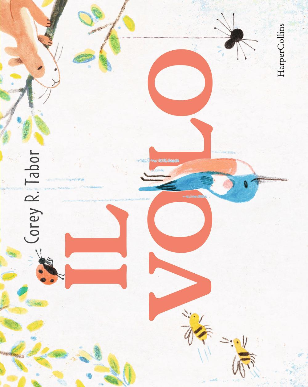 Vorderes Coverbild Il volo