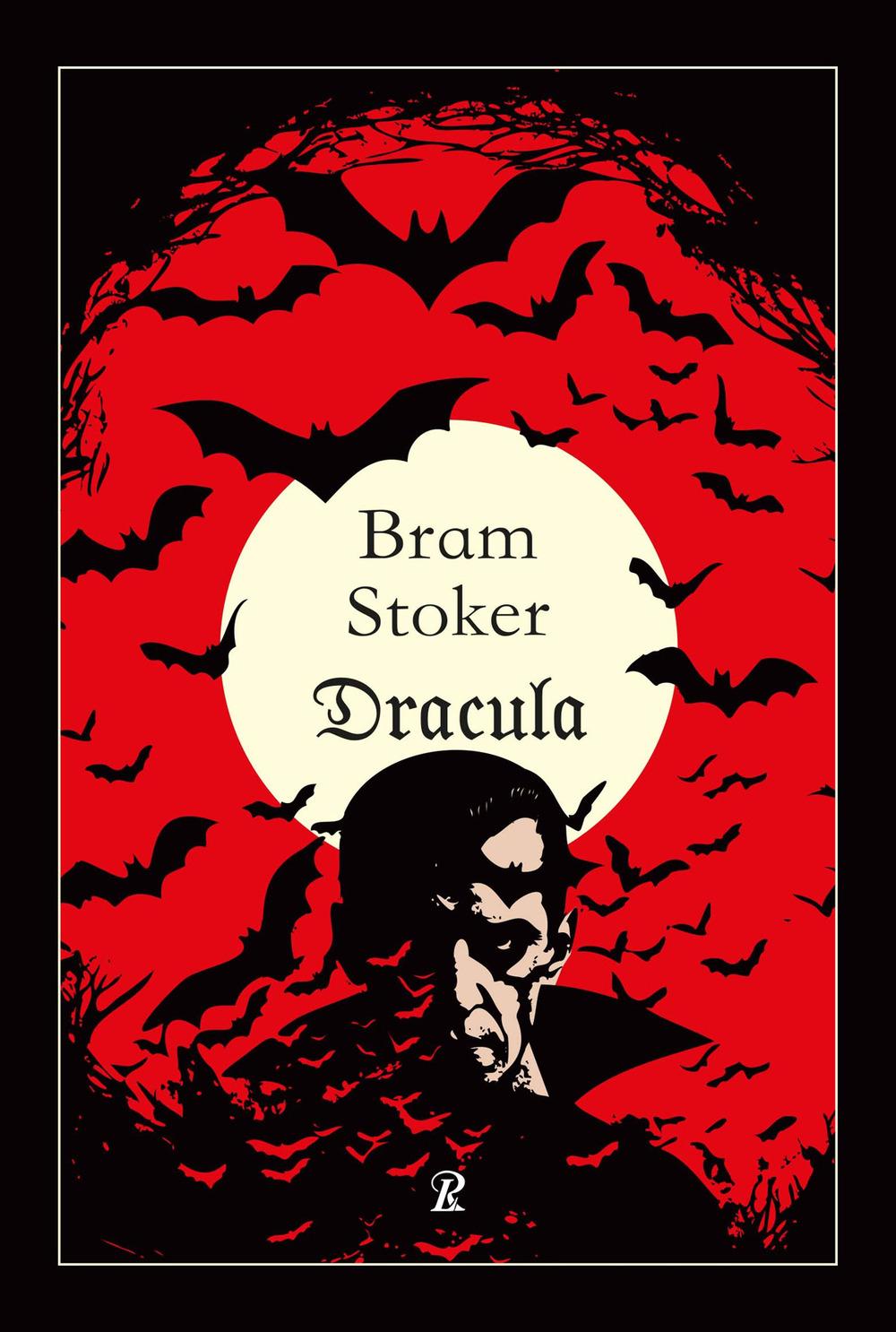 Vorderes Coverbild Dracula