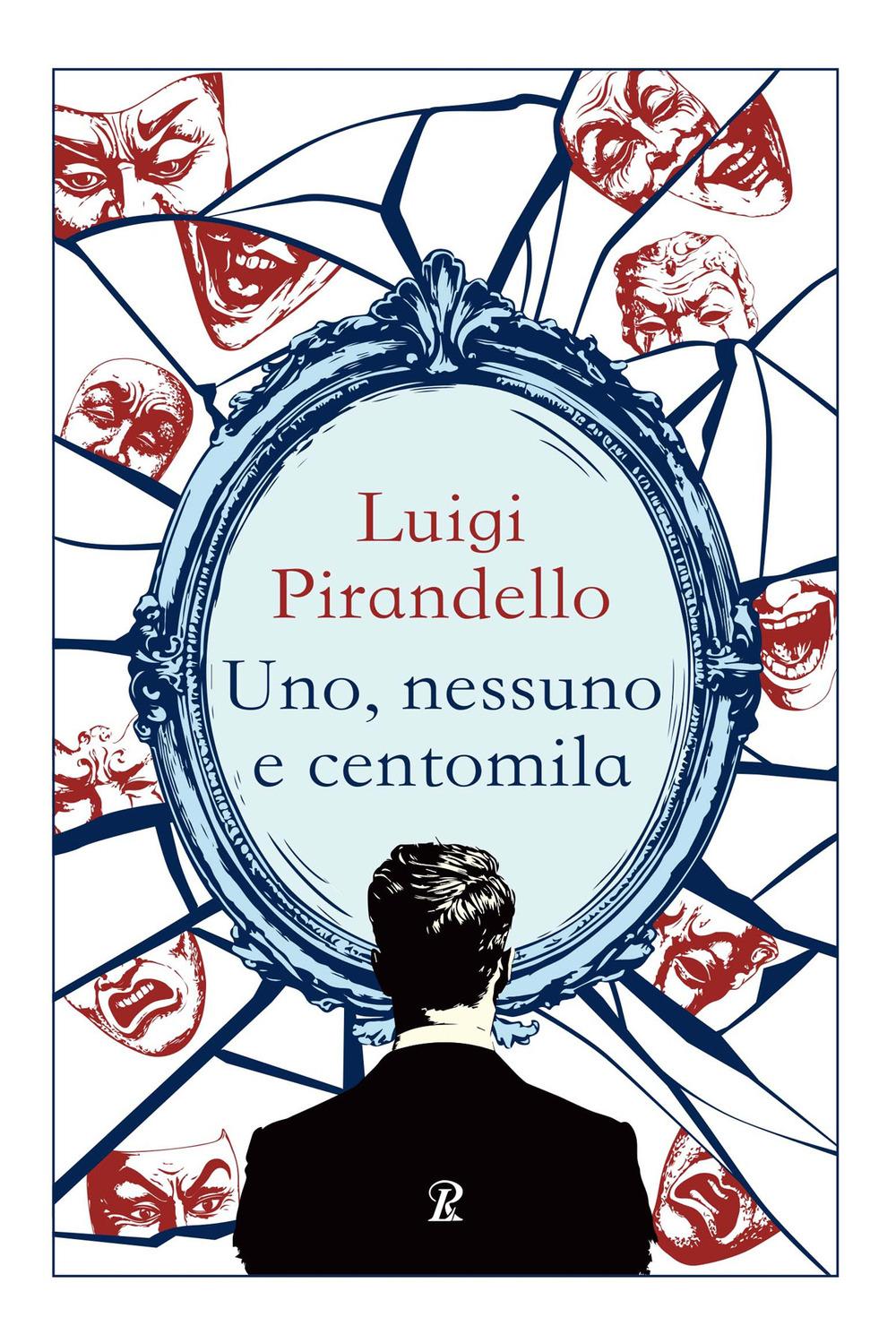Vorderes Coverbild Uno, nessuno e centomila