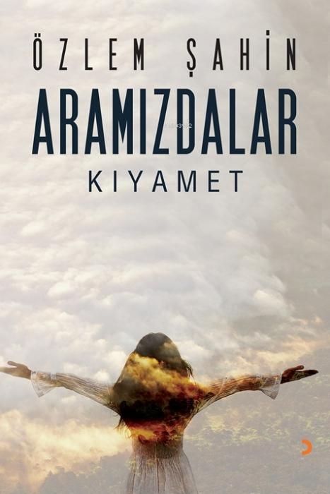 Vorderes Coverbild Aramizdalar - Kiyamet