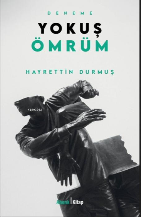 Vorderes Coverbild Yokus Ömrüm