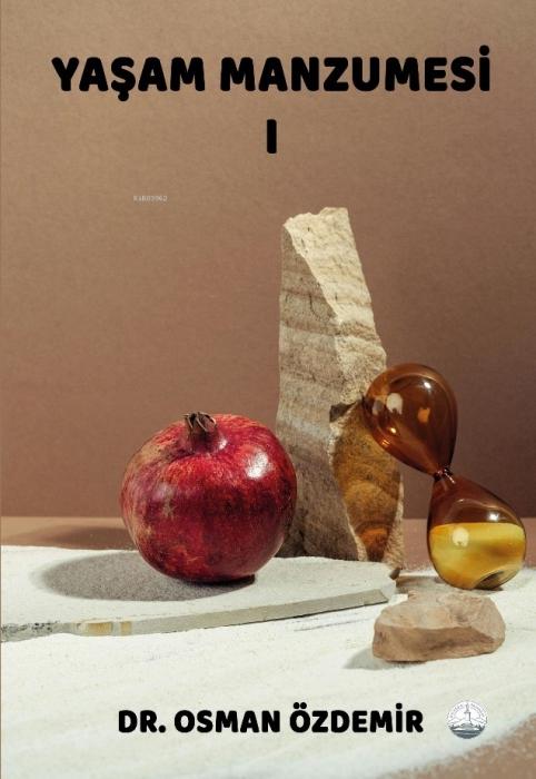 Vorderes Coverbild Yasam Manzumesi 1