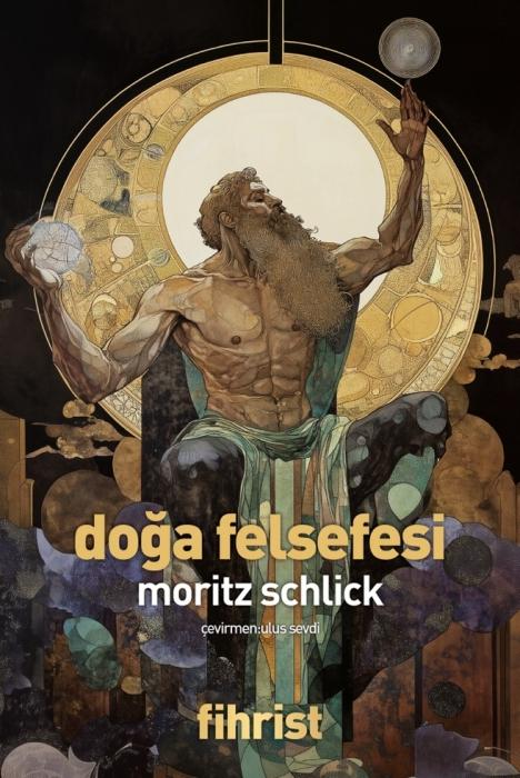 Vorderes Coverbild Doga Felsefesi