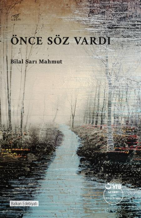 Vorderes Coverbild Önce Söz Vardi