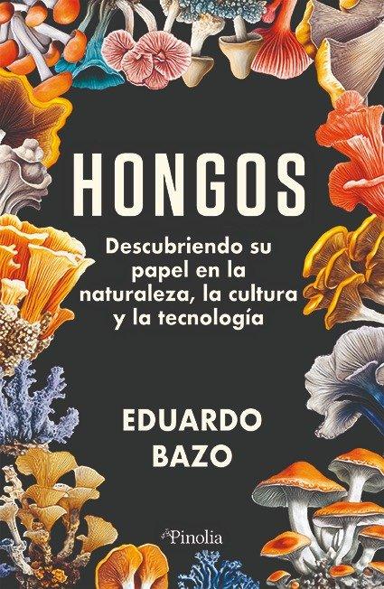 Vorderes Coverbild Hongos