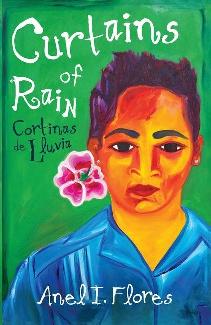 Vorderes Coverbild Curtains of Rain