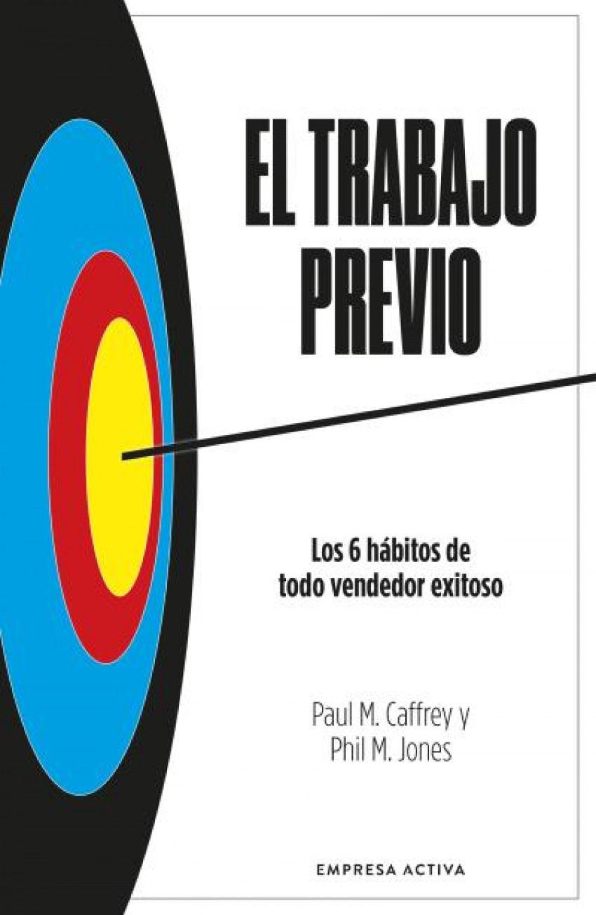 Beispielinhalt (Bild) El Trabajo Previo