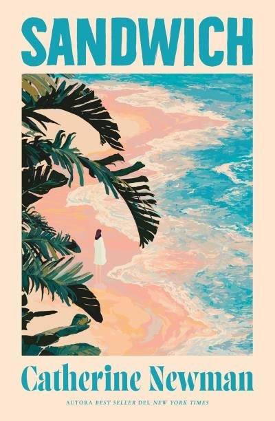 Vorderes Coverbild Sandwich