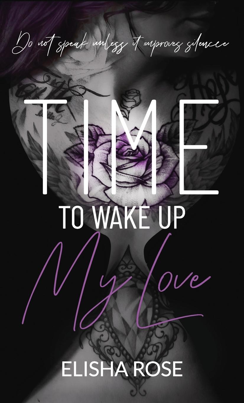Vorderes Coverbild TIME TO WAKE UP MY LOVE