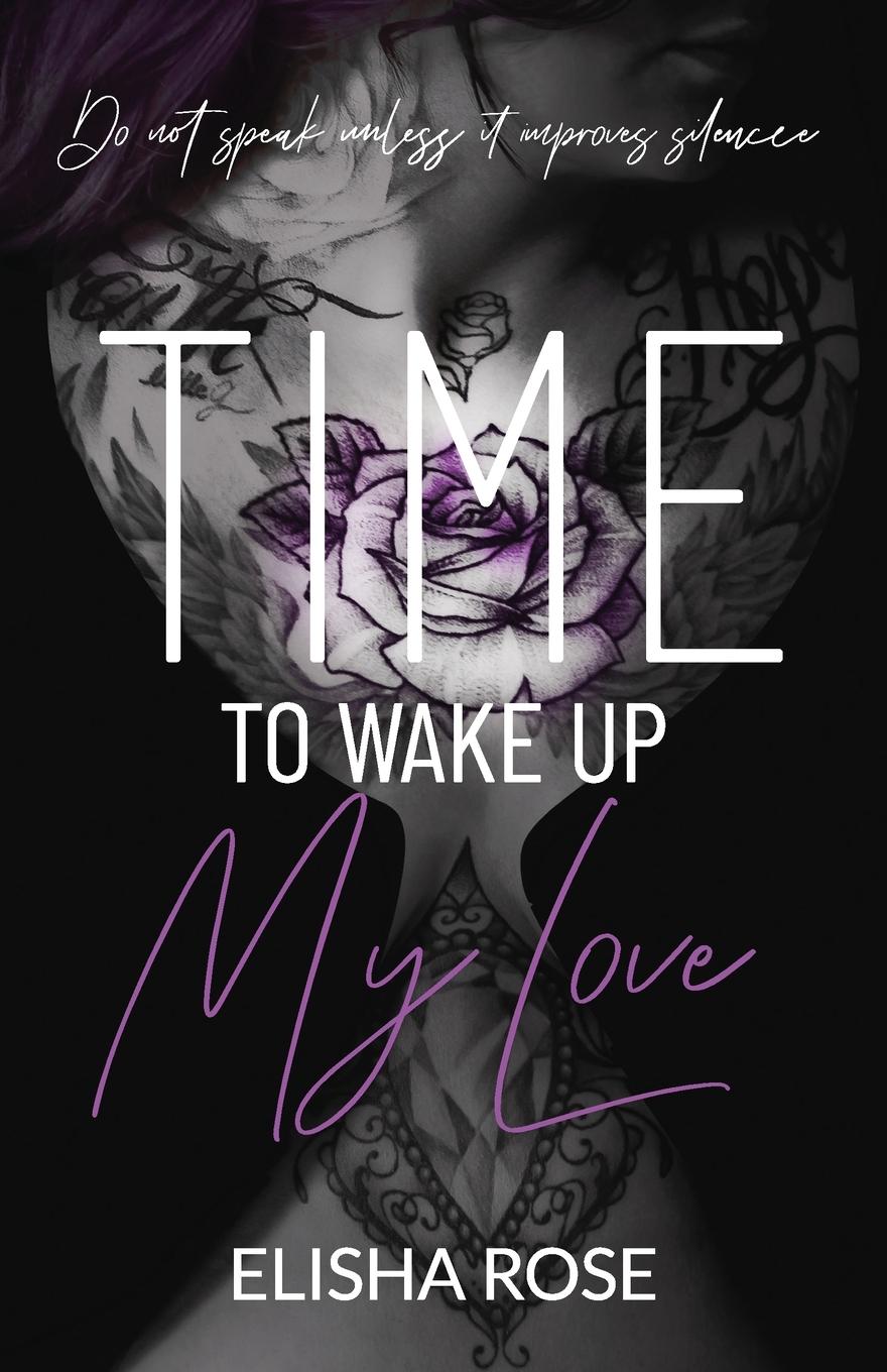 Vorderes Coverbild TIME TO WAKE UP MY LOVE