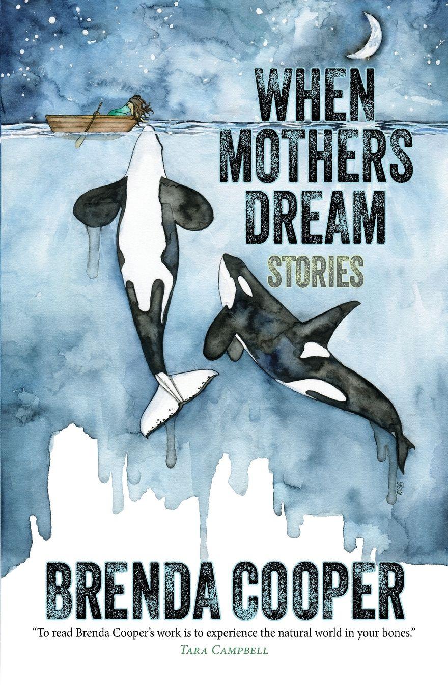 Vorderes Coverbild When Mothers Dream