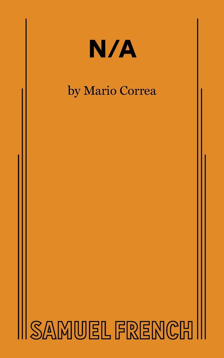 Vorderes Coverbild N/A