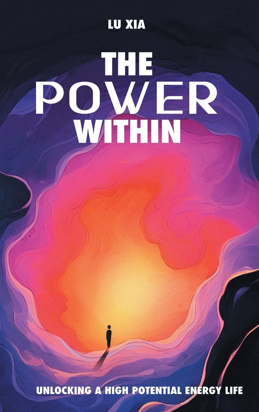Vorderes Coverbild The Power Within