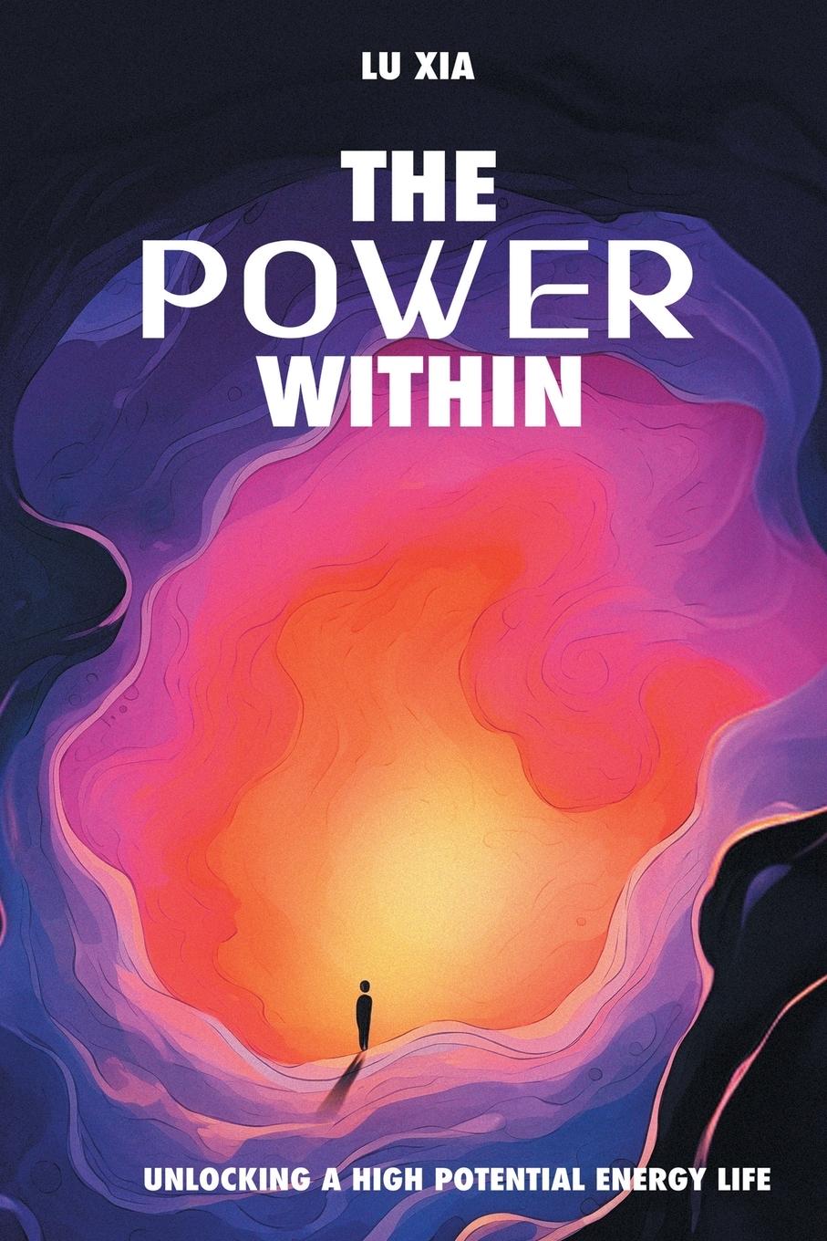 Vorderes Coverbild The Power Within