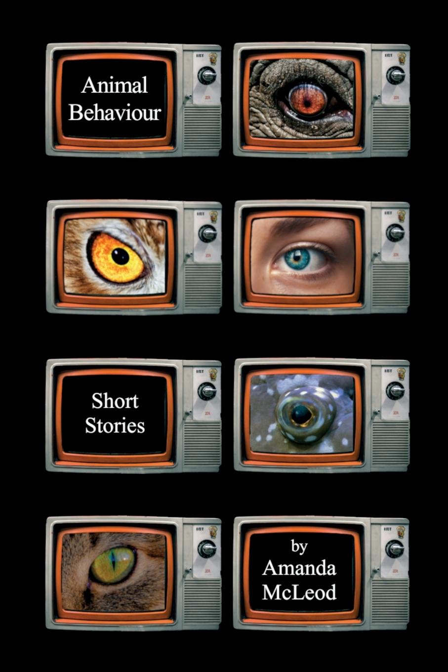 Vorderes Coverbild Animal Behaviour