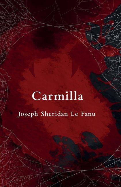 Vorderes Coverbild Carmilla (Legend Classics)