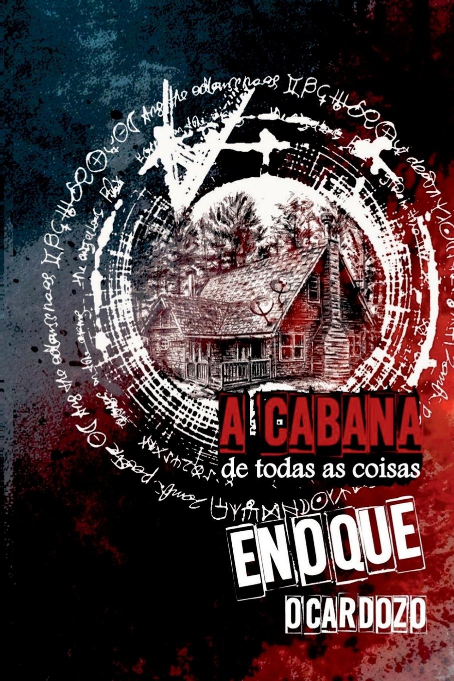 Vorderes Coverbild A Cabana De Todas As Coisas