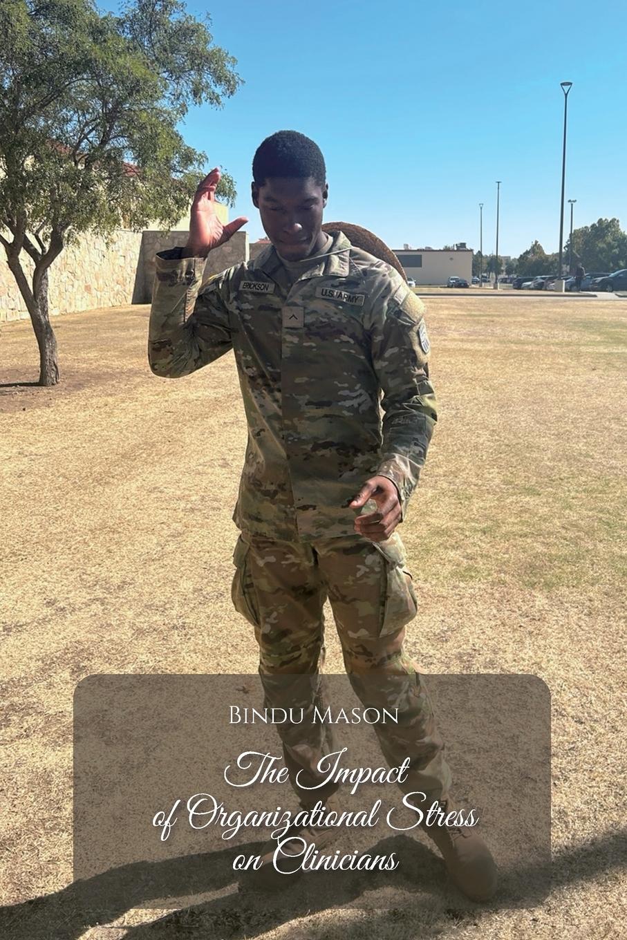 Vorderes Coverbild The Impact of Organizational Stress on Clinicians