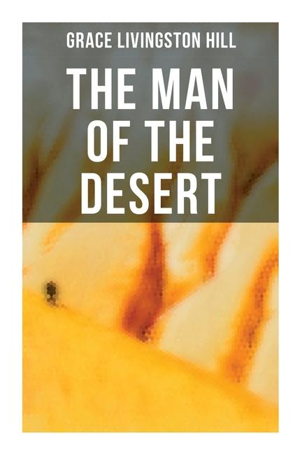 Vorderes Coverbild The Man of the Desert