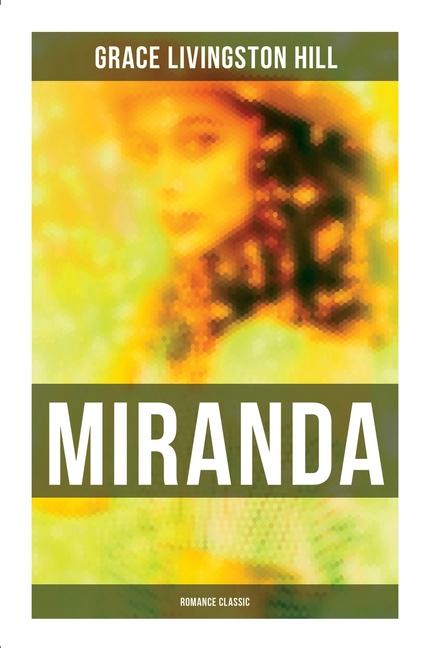 Vorderes Coverbild Miranda (Romance Classic)