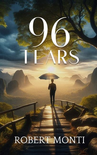 Vorderes Coverbild 96 Tears