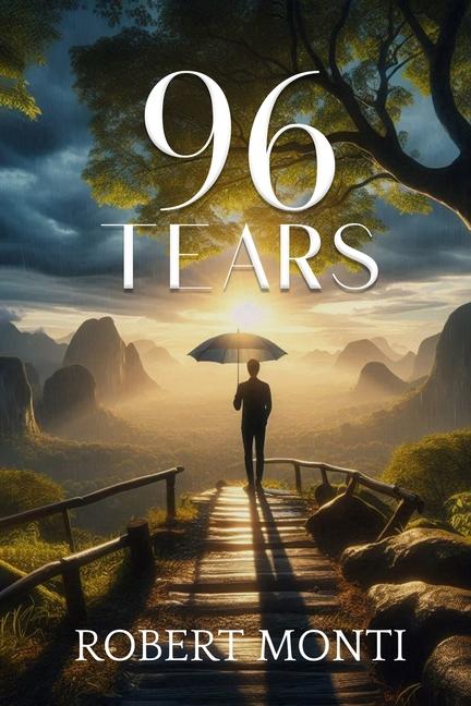 Vorderes Coverbild 96 Tears