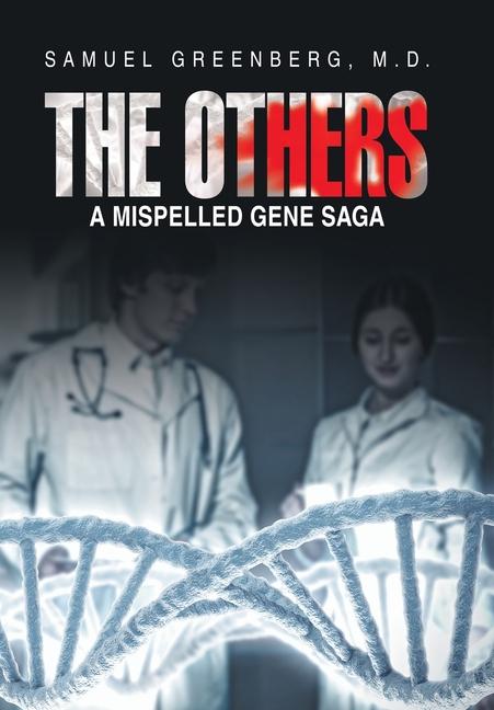 Vorderes Coverbild The Others