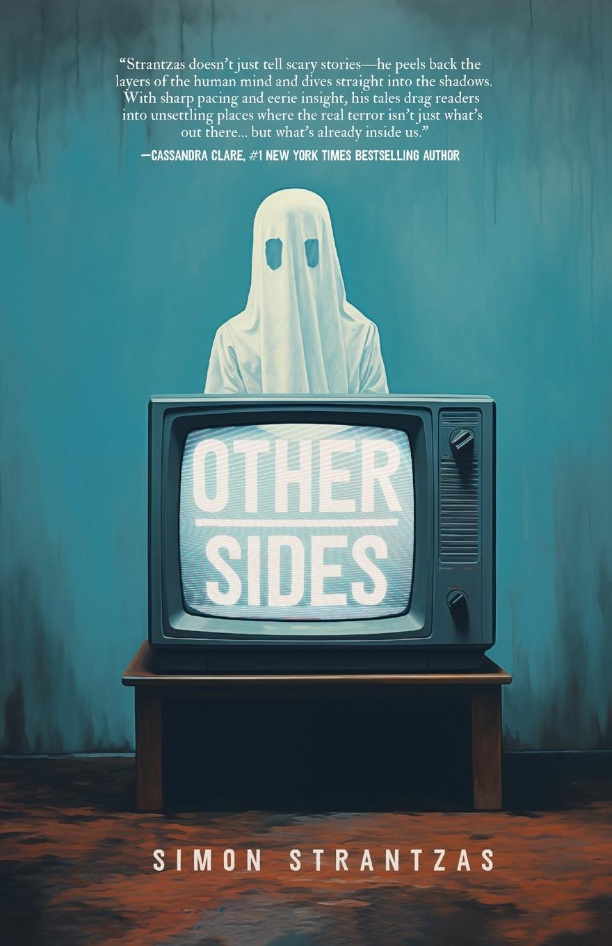 Vorderes Coverbild Other Sides