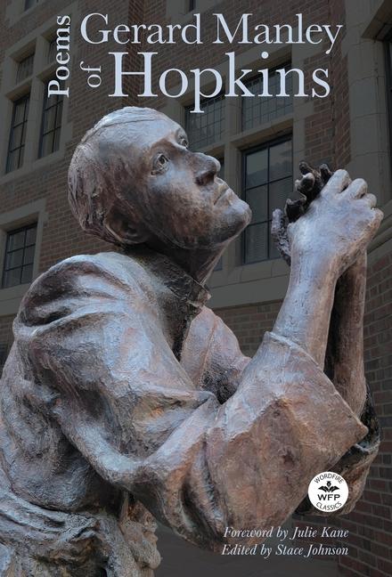 Vorderes Coverbild Poems of Gerard Manley Hopkins