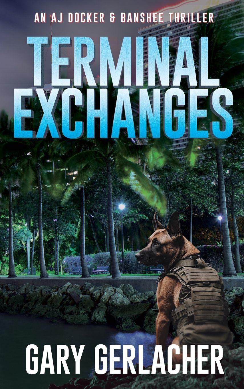 Vorderes Coverbild Terminal Exchanges