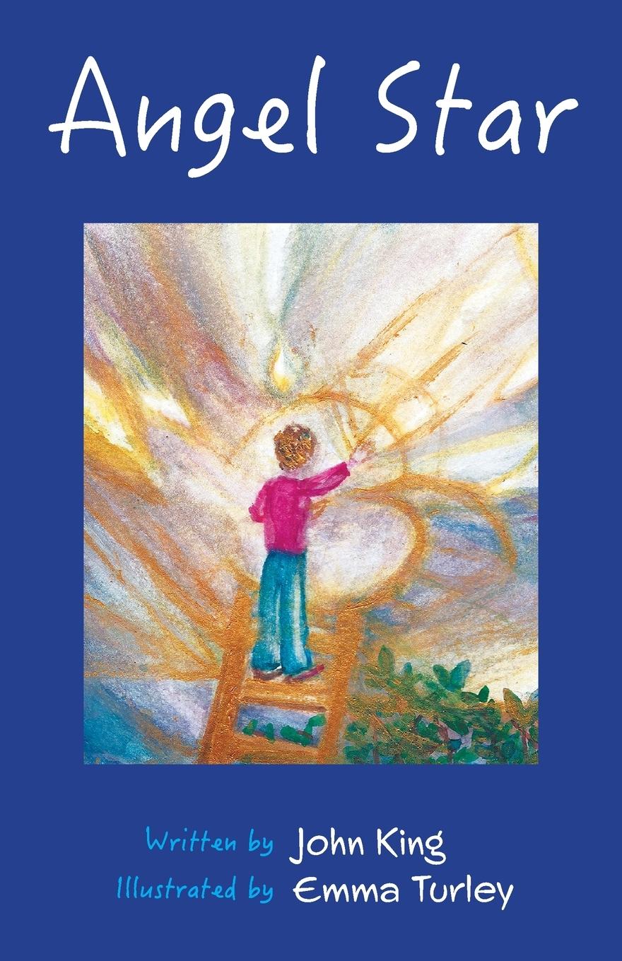 Vorderes Coverbild Angel Star