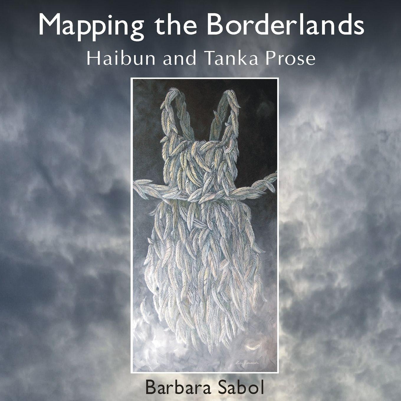 Vorderes Coverbild Mapping the Borderlands