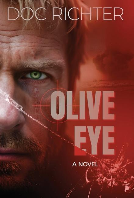 Vorderes Coverbild Olive Eye