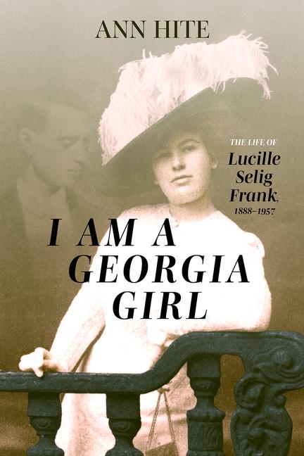 Vorderes Coverbild I Am a Georgia Girl