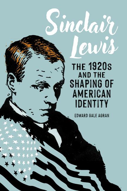 Vorderes Coverbild Sinclair Lewis