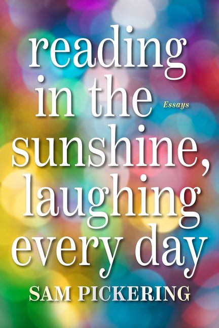 Vorderes Coverbild Reading in the Sunshine, Laughing Every Day