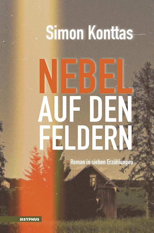 Vorderes Coverbild Nebel auf den Feldern