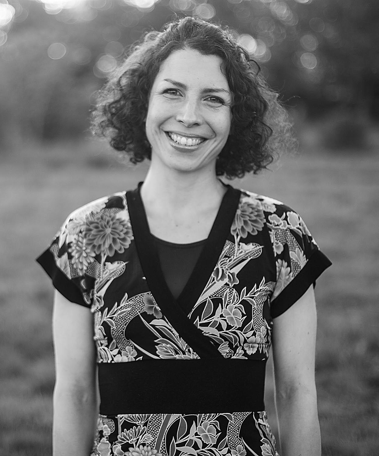 Autorenbild Wie man in Japan Go-go-Girl wird