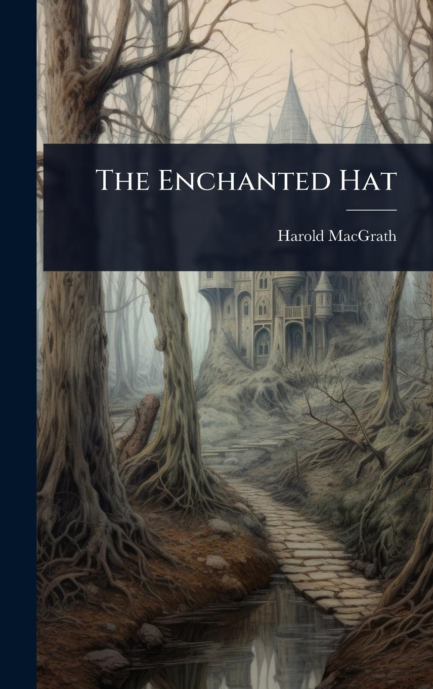 Vorderes Coverbild The Enchanted Hat