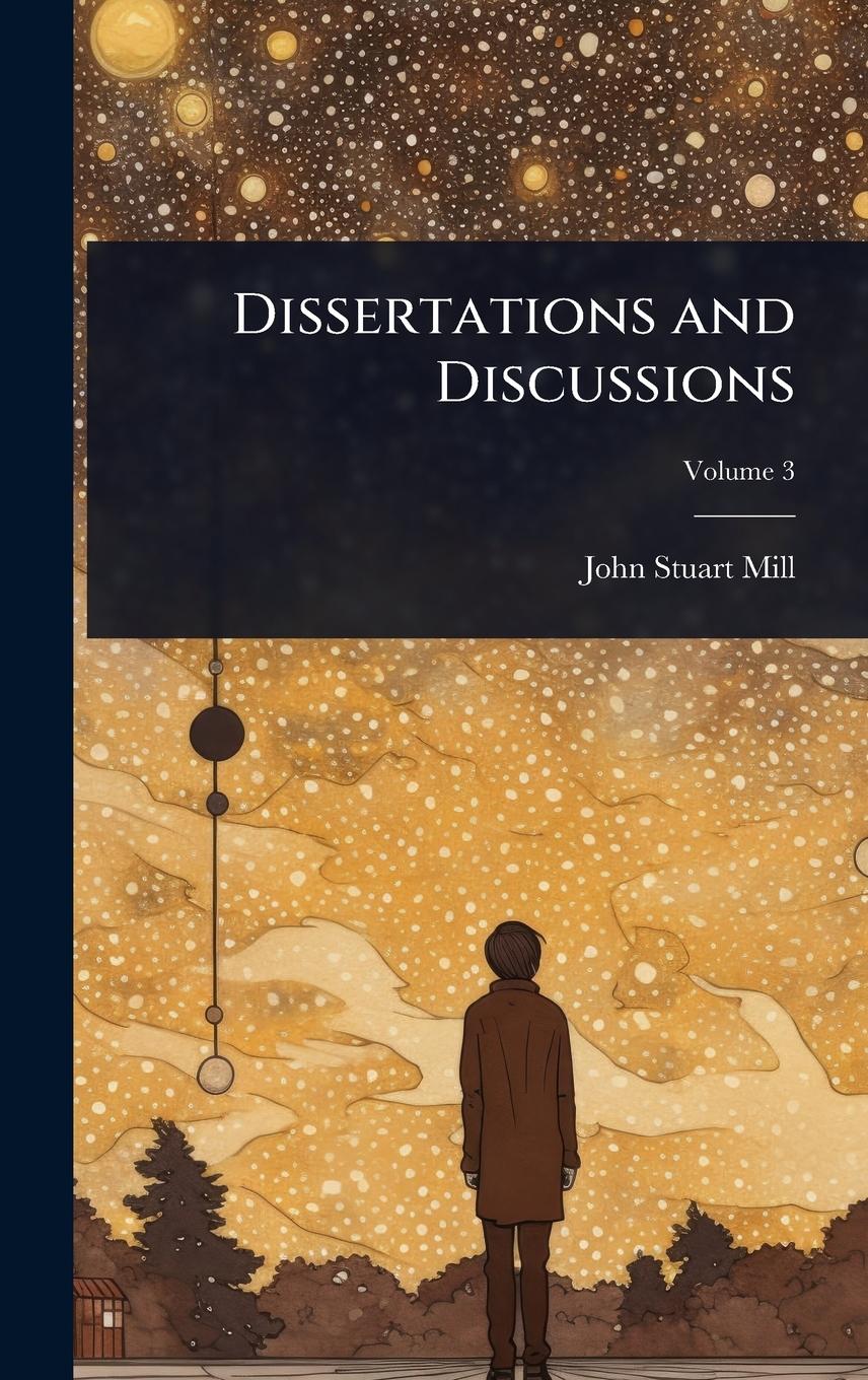 Vorderes Coverbild Dissertations and Discussions
