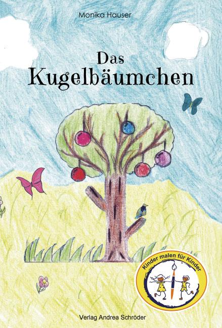 Vorderes Coverbild Das Kugelbäumchen