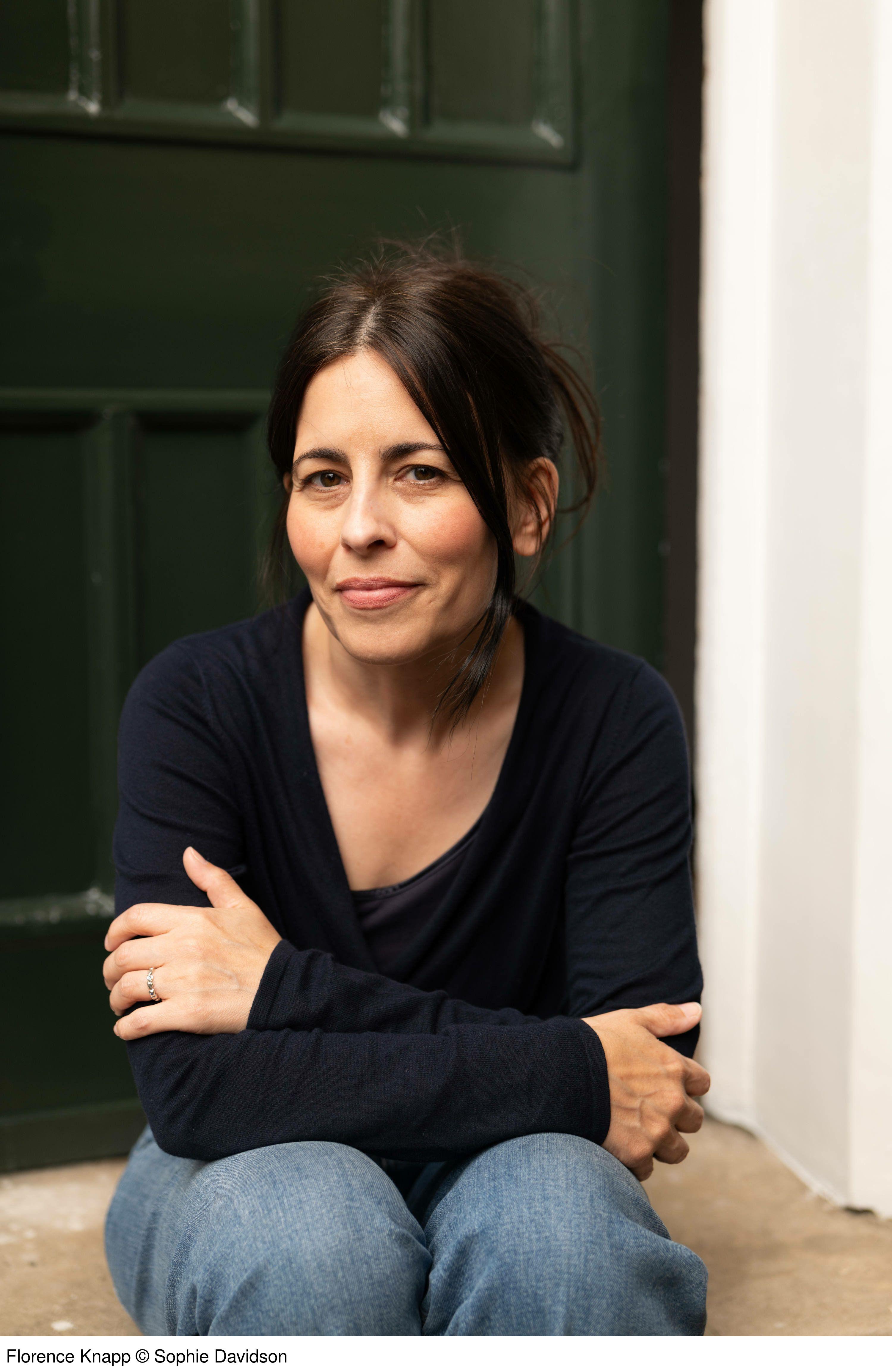 Autorenbild Die Namen