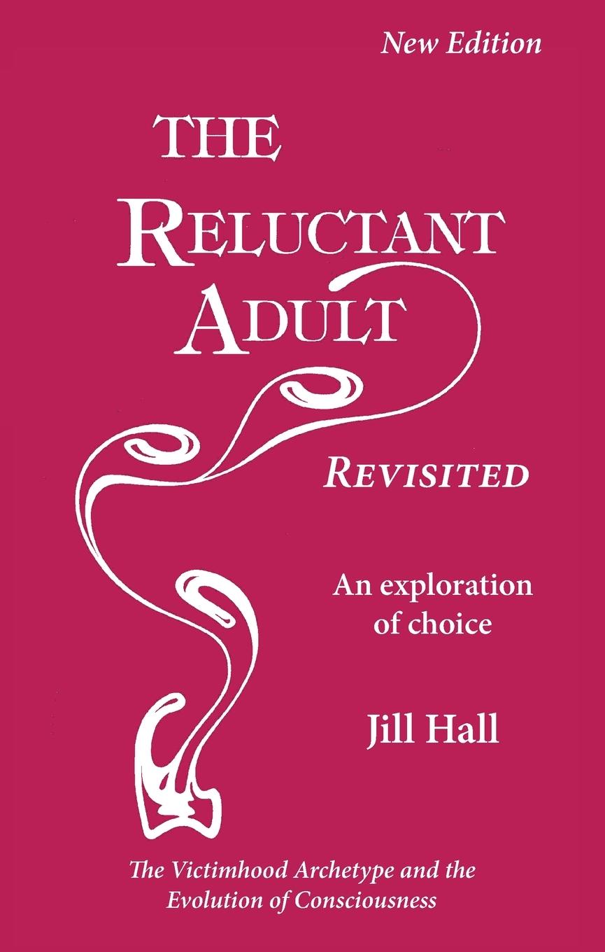 Vorderes Coverbild The Reluctant Adult - Revisited