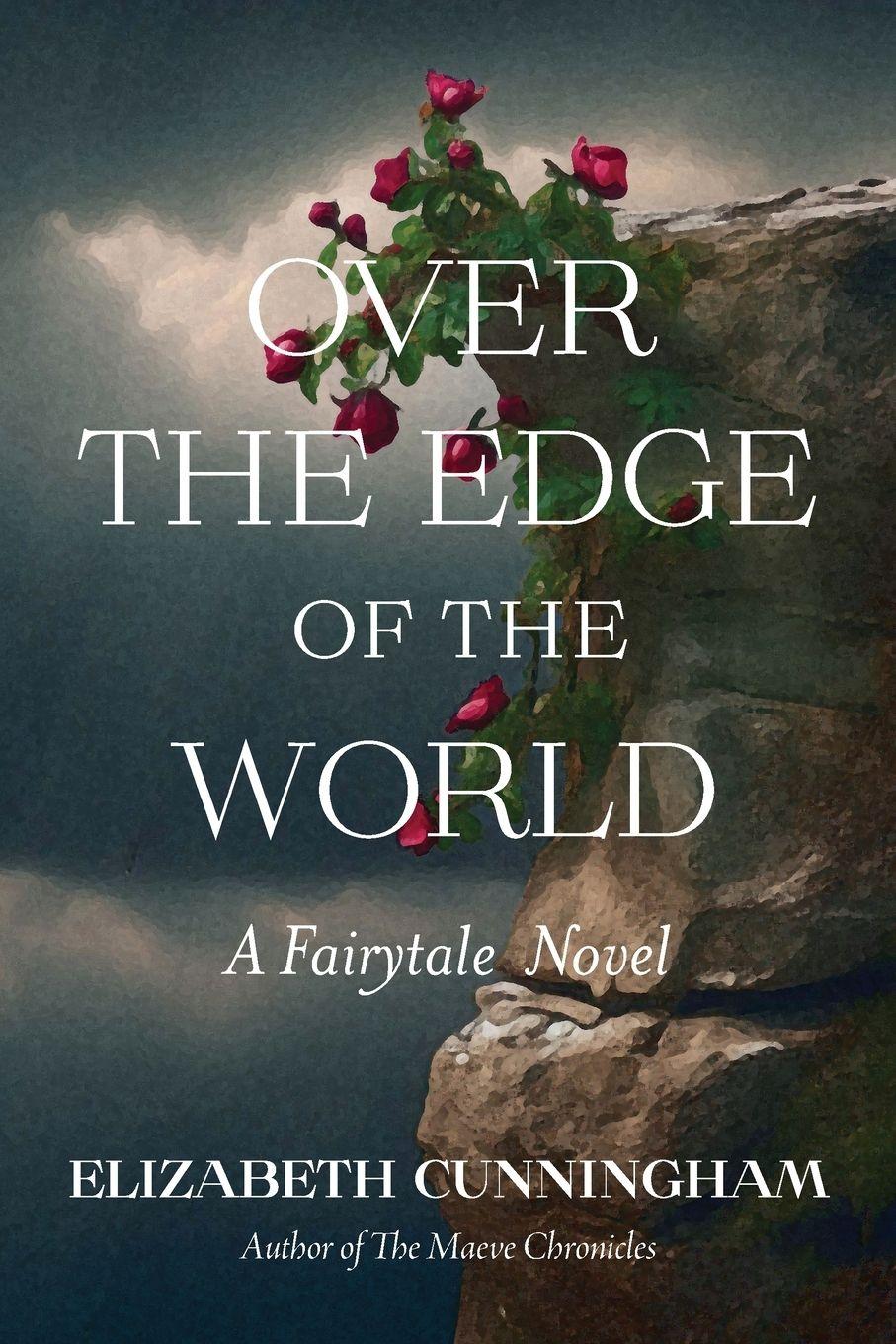 Vorderes Coverbild Over The Edge of the World