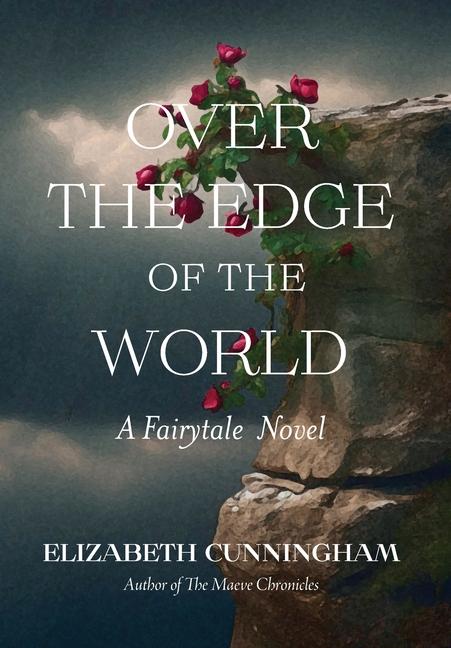 Vorderes Coverbild Over The Edge of the World