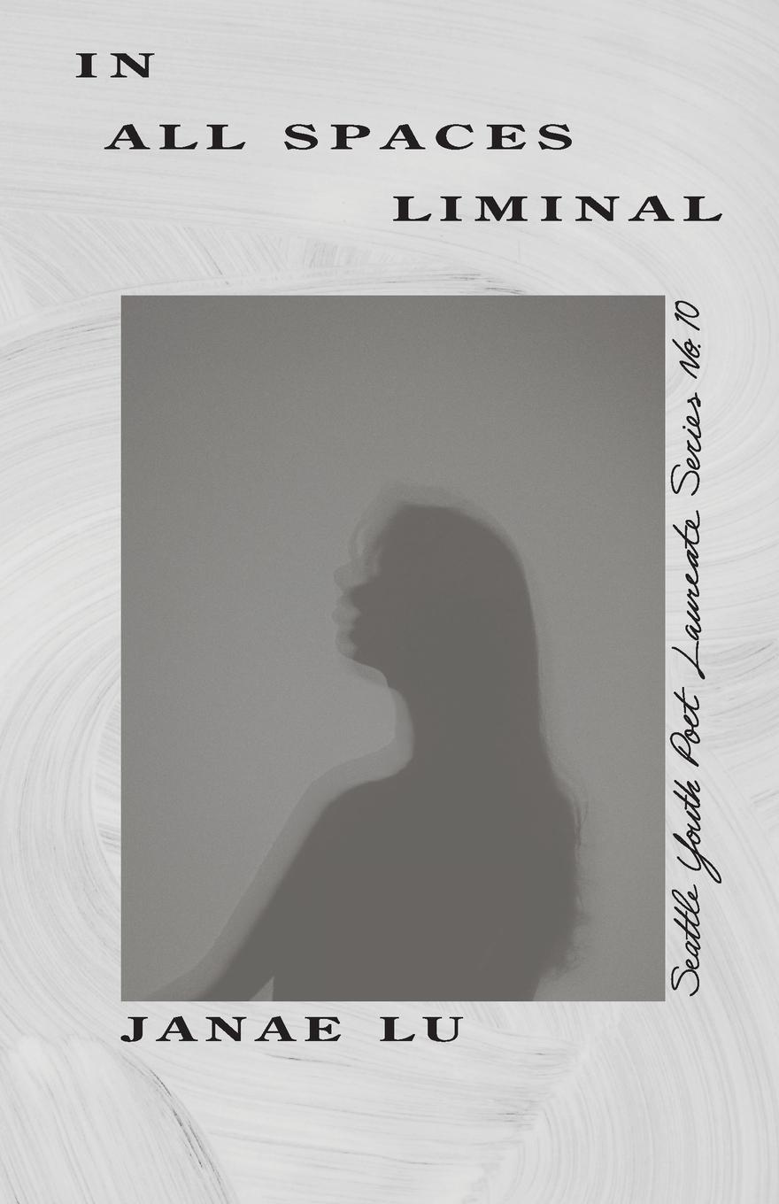 Vorderes Coverbild In All Spaces Liminal