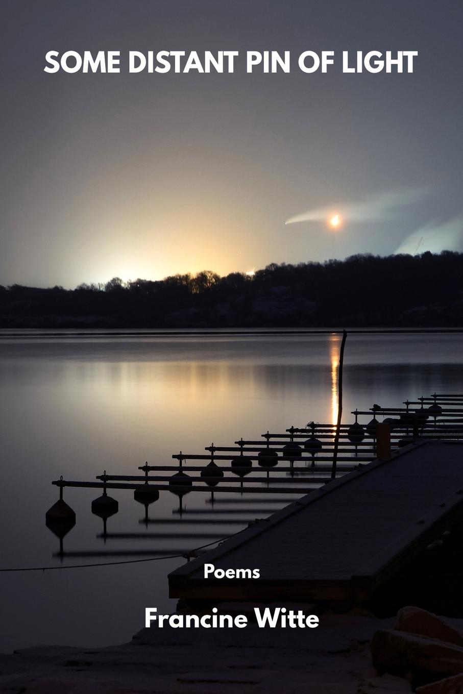 Vorderes Coverbild Some Distant Pin of Light