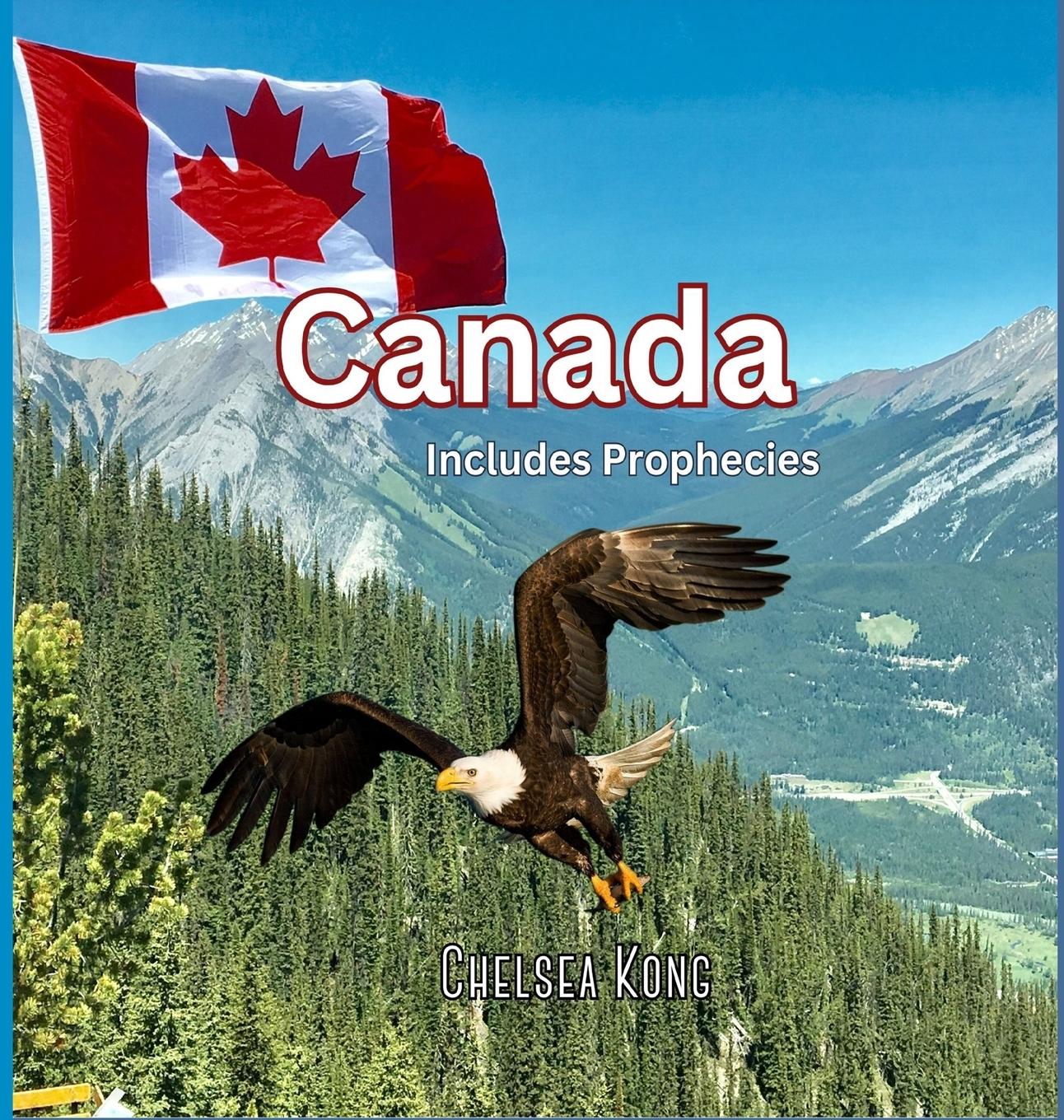 Vorderes Coverbild Canada