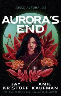 Beispielinhalt (Bild) Aurora's End