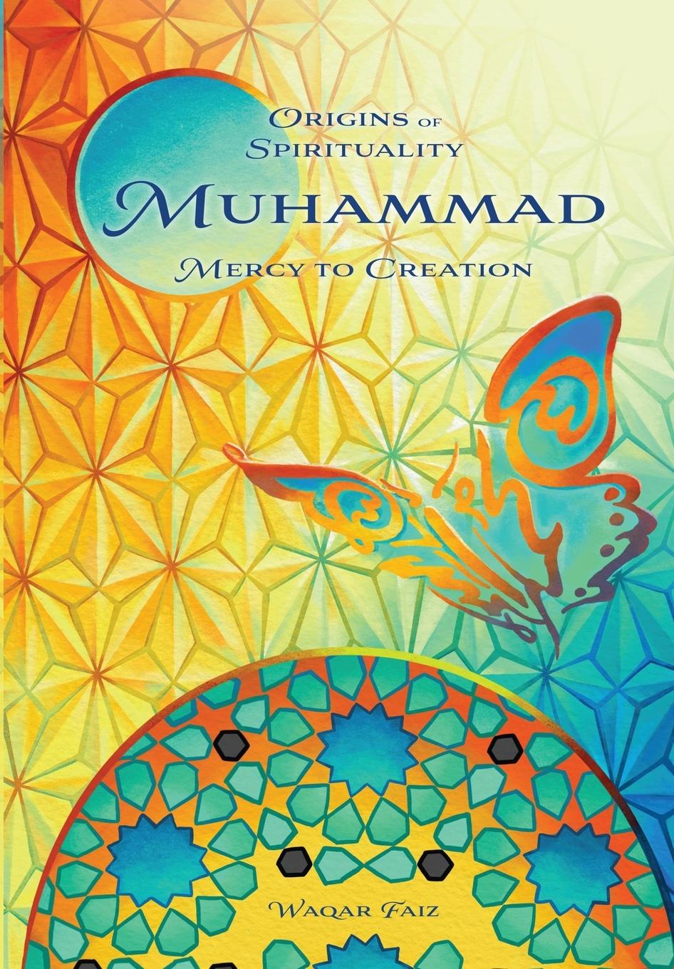 Vorderes Coverbild Origins of Spirituality Muhammad